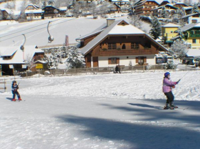 Unterwirt Bad Kleinkirchheim